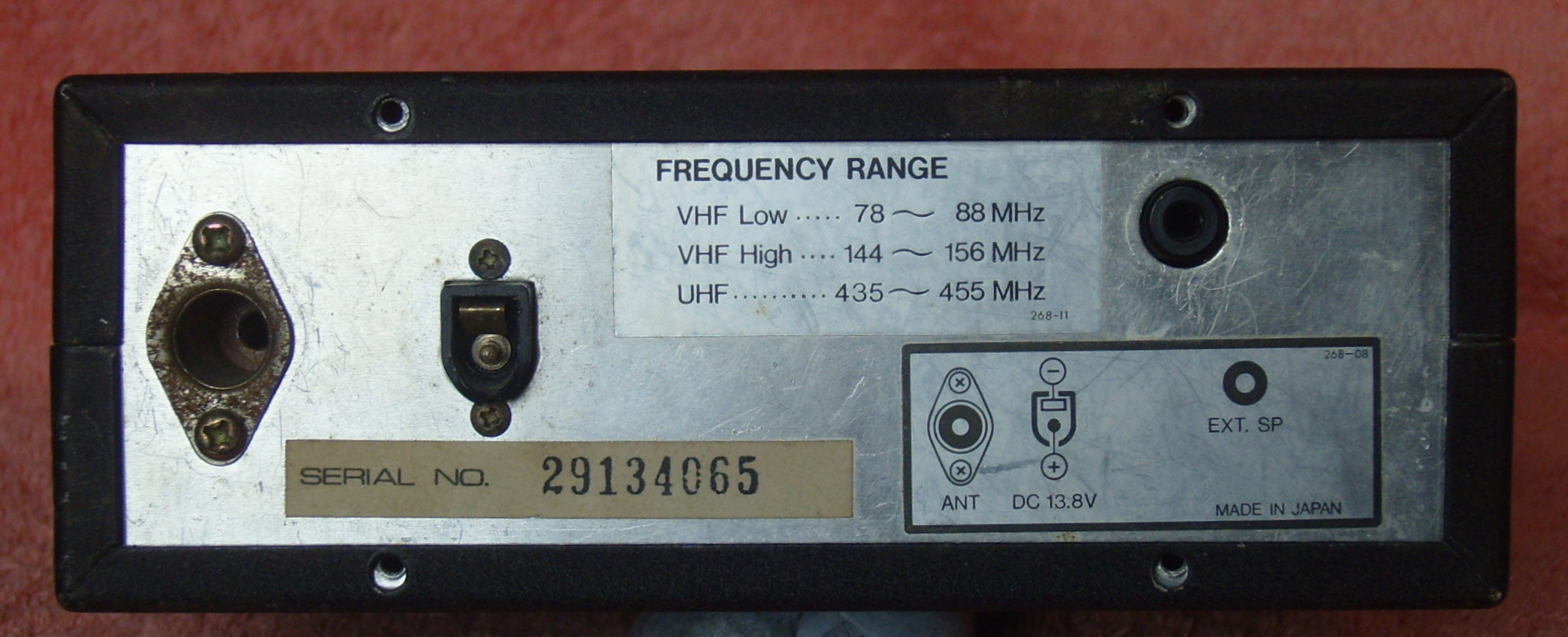 Sumar SC-1600
